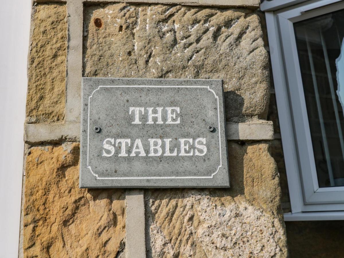 レッドカー The Stablesヴィラ エクステリア 写真